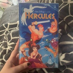 Hercules Clutch